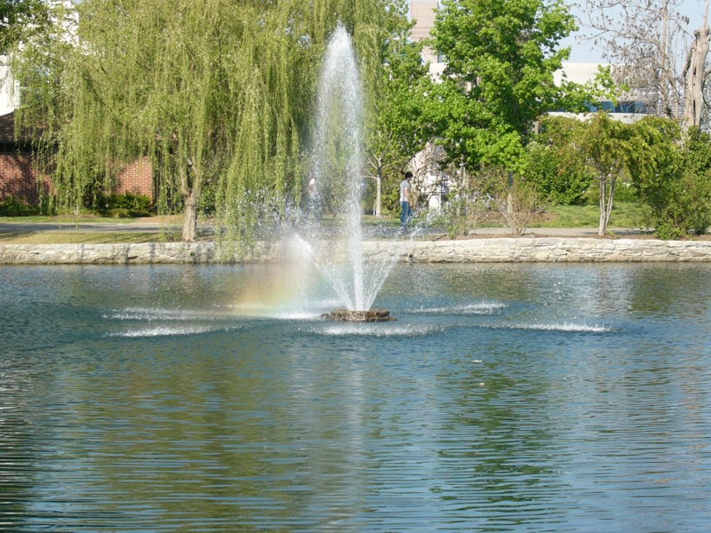 Fountain rainbow.JPG